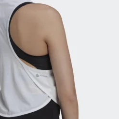 ADIDAS AEROREADY Made For Training Floral Tank Top -Fitness Equipment Store k957d3cf6c938de4e97e1522eb63857bf