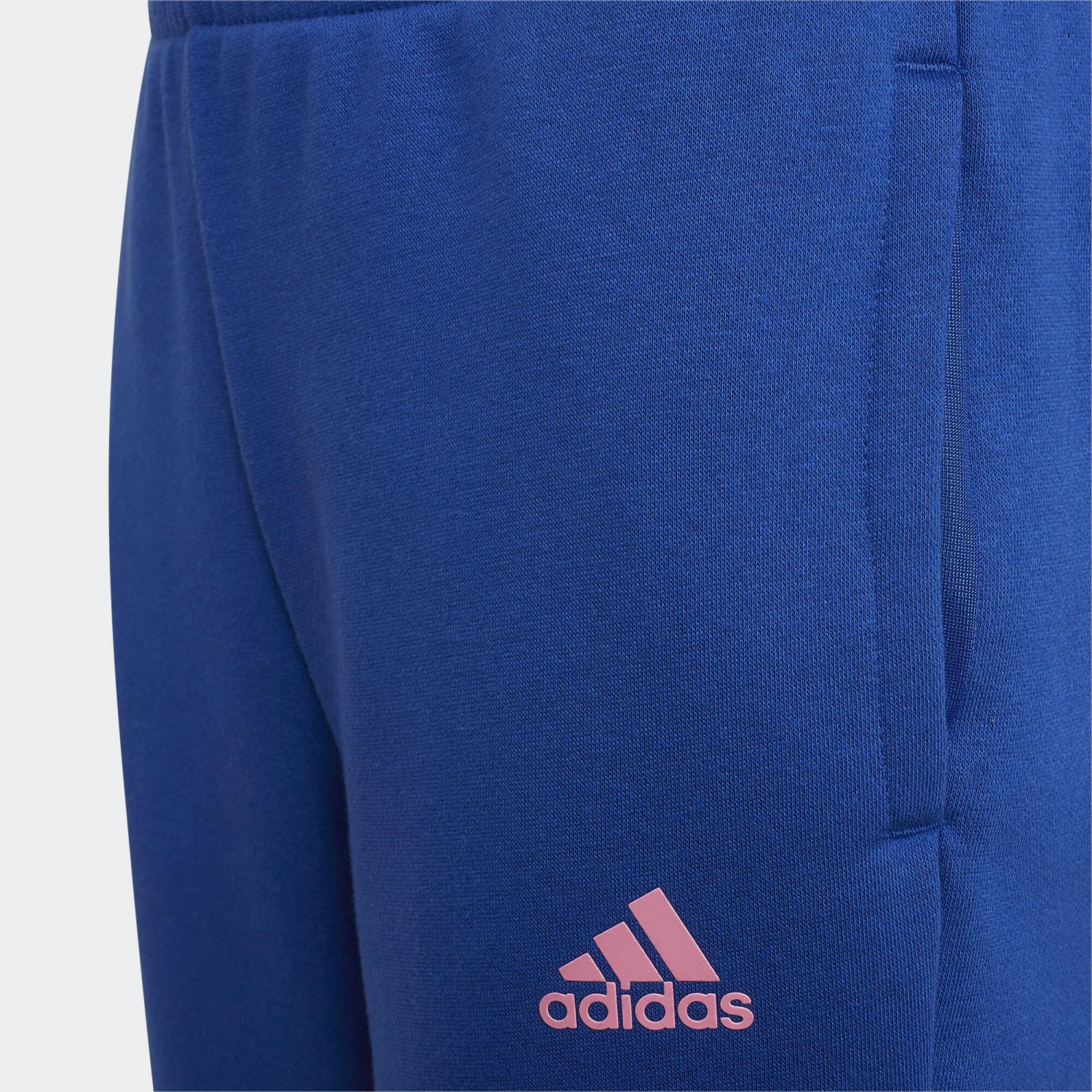 ADIDAS Badge Of Sport Cotton Track Suit 9 ADIDAS Badge Of Sport Cotton Track Suit - Image 9