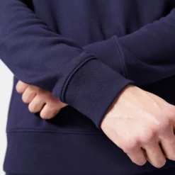 Men's Crew-Neck Fitness Sweatshirt 500 Essentials -Fitness Equipment Store k95ccb19c80549b33985c53d0bc20dbfa scaled