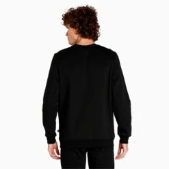 PUMA Unisex Essentials Crew Neck Full-Length Sweatshirt 23 PUMA Unisex Essentials Crew Neck Full-Length Sweatshirt -Fitness Equipment Store k95ce627c63d0abc05ff5f2af81195649