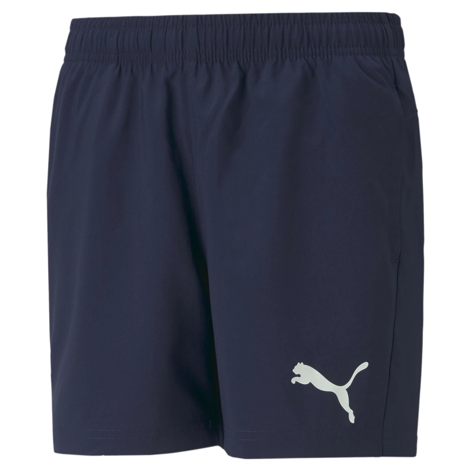 PUMA Kids Active Woven Youth Shorts 4 PUMA Kids Active Woven Youth Shorts - Image 4