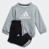 ADIDAS Baby Tracksuit