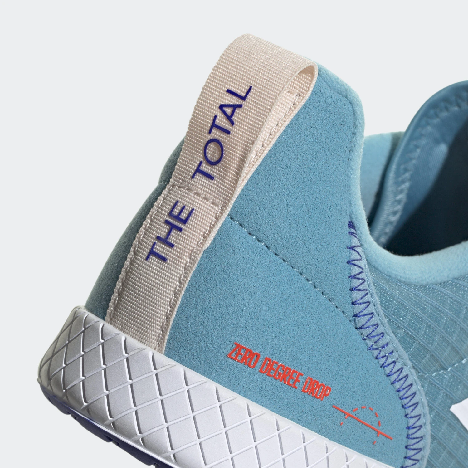 ADIDAS The Total Shoes 13 ADIDAS The Total Shoes - Image 13