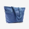 25 L Corduroy Sport Tote Bag