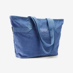 25 L Corduroy Sport Tote Bag