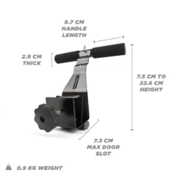 DOOR SIT UP BAR -Fitness Equipment Store k984e1407186acd9271bb5b5faaec6af6