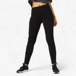 Women's Slim-Fit Fitness Jogging Bottoms 520