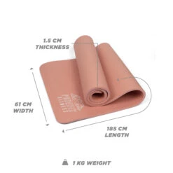 NBR PINK FITNESS FLOOR MAT -Fitness Equipment Store k988cf71a067fe95bda8261780806e9ad