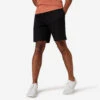 Men's Fitness Shorts 500 Essentials