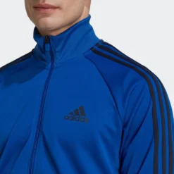 ADIDAS Men's Fitness Cardio Tracksuit Sereno Aero - Royal Blue 8 ADIDAS Men's Fitness Cardio Tracksuit Sereno Aero - Royal Blue -Fitness Equipment Store k993803be8b3209aaddc8478f9f2c2af8