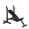 CORENGTH REFURBISHED COLLAPSIBLE BENCH PRESS INCLINE BENCH