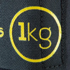 Ankle/Wrist Weights 1 Kg X 2 -Fitness Equipment Store k99d25c76e92f6ed44ead1f01666619a9