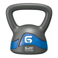 Body Sculpture 6kg Kettlebell
