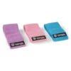 Fabric Resistance Bands – Set Of 3 Booty Resistance Bands