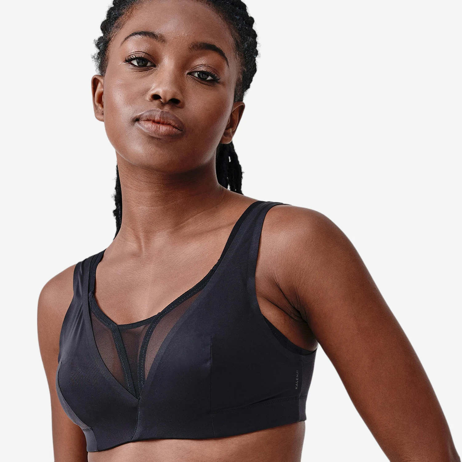 Kalenji LINGERIE SPORTS BRA 9 Kalenji LINGERIE SPORTS BRA - Image 9