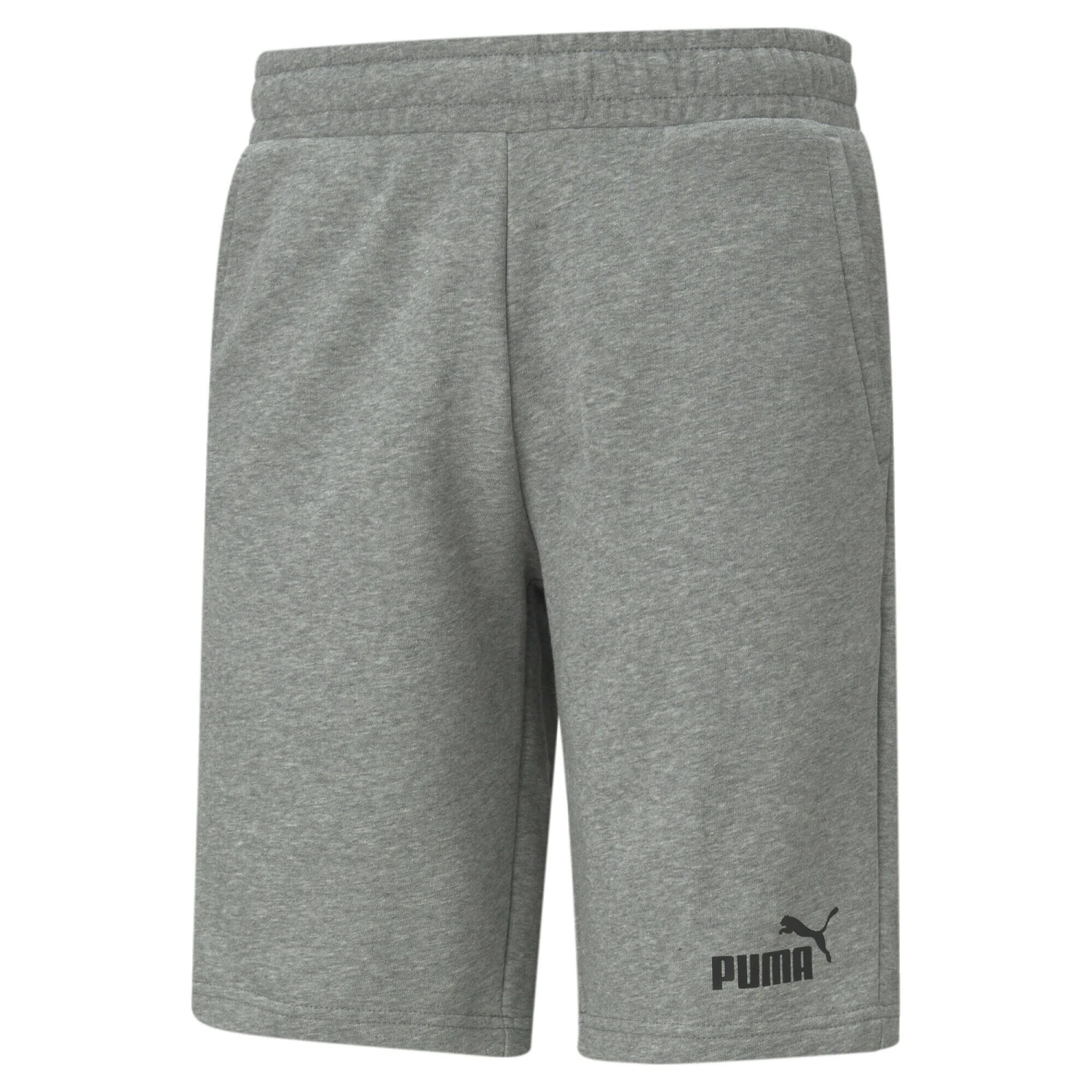 PUMA Mens Essentials Shorts 12 PUMA Mens Essentials Shorts - Image 12