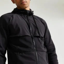 Men's Breathable Zipped Performance Fitness Jacket -Fitness Equipment Store k9dbf6a5d6a541ce667deaacb94e6375e scaled