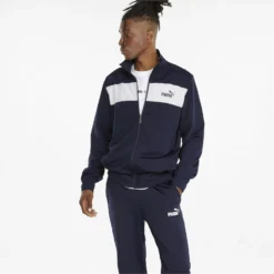 PUMA Mens Tracksuit 19 PUMA Mens Tracksuit -Fitness Equipment Store k9dc1e4d8c8db2aa74a20d246765a3add