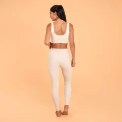 Yoga Seamless Pad-Free Soft Light Crop Top -Fitness Equipment Store k9df92821b5da10bd8cbb37256119cf7f