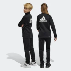 ADIDAS Essentials Big Logo Track Suit 9 ADIDAS Essentials Big Logo Track Suit -Fitness Equipment Store k9e7a5e45a338cb1971860df97cd13ec3