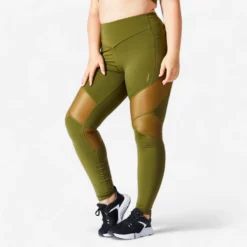 Women's Cardio Fitness High-Waisted Bimaterial Leggings 15 Women's Cardio Fitness High-Waisted Bimaterial Leggings -Fitness Equipment Store k9f650cf67c4b0dc6846928ffb856c1d1 scaled
