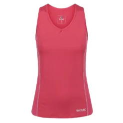 Regatta Women's Varey Active Vest -Fitness Equipment Store k9fbbead514aeda798cea938adc97f5a0