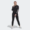 ADIDAS Essentials Logo French Terry Track Suit