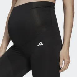 ADIDAS Training Essentials 7/8 Leggings (Maternity) -Fitness Equipment Store ka07544154259c39b0f06014dcc2a355f