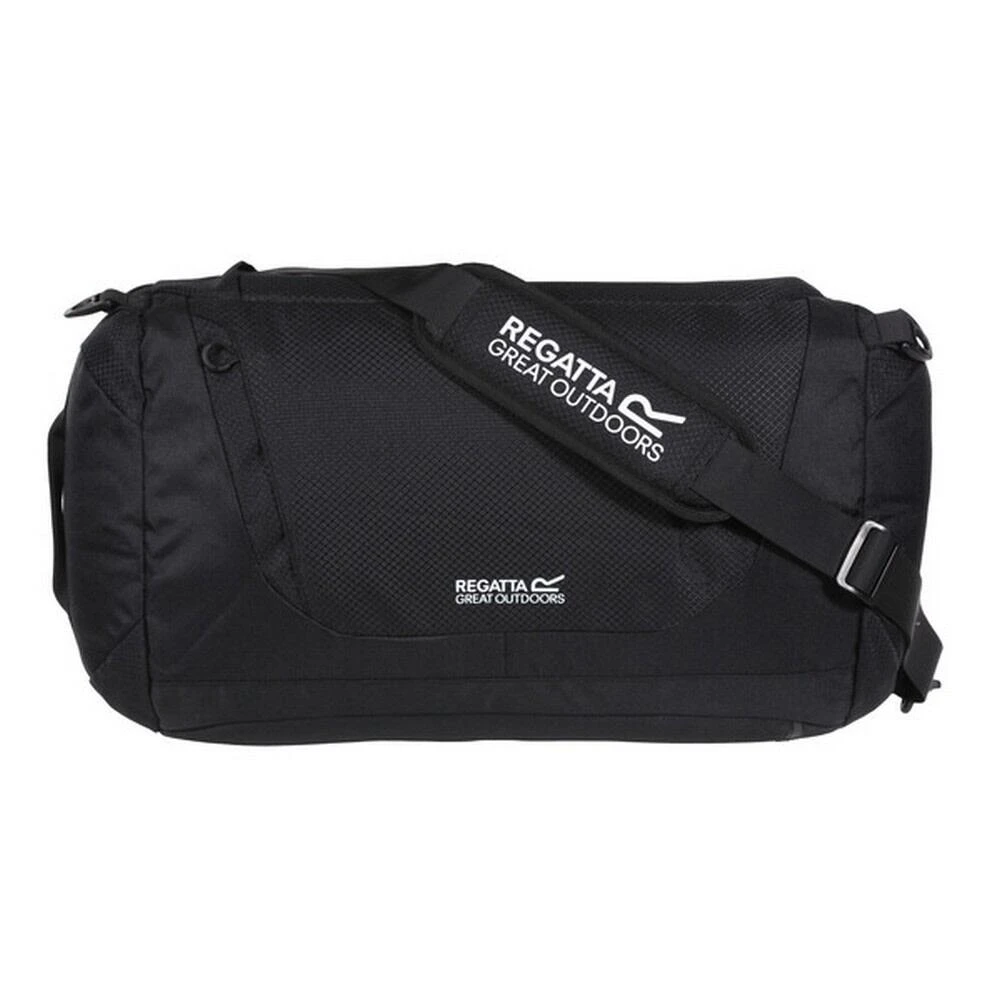 Regatta Paladen Holdall (Black) 1 Regatta Paladen Holdall (Black)