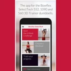 Bowflex 4 -Fitness Equipment Store ka1b60a94cae566b787ec4ee447efff5e