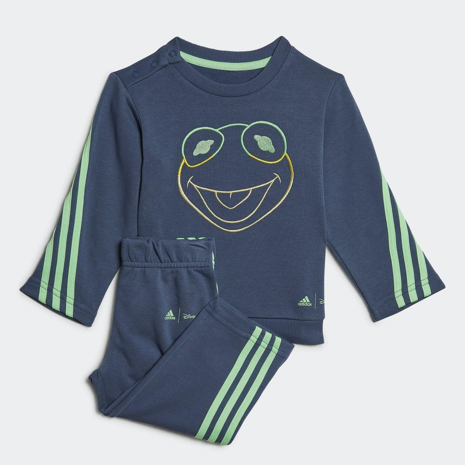 Adidas X Disney Muppets Jogger Set 4 Adidas X Disney Muppets Jogger Set - Image 4