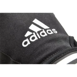 Adidas Half Finger Weight Lifting Gym Gloves, Black -Fitness Equipment Store ka27233609e4f0dbc051de5135cc7043c
