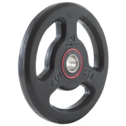 CORENGTH Rubber Weight Disc With Handles 28mm -Fitness Equipment Store ka29592b1d241222a2cf651e990dc77ef