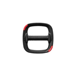 Les Mills™ SMARTBAR™ 1KG RUBBER WEIGHT PLATE (SINGLE)