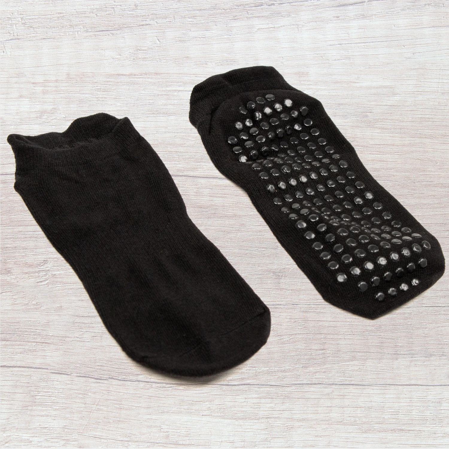 3 Pack Of Yoga Socks 5 3 Pack Of Yoga Socks - Image 5