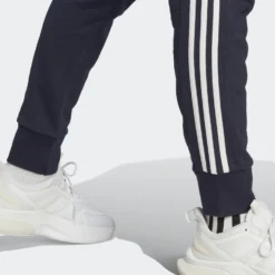 ADIDAS Essentials French Terry Tapered Cuff 3 14 ADIDAS Essentials French Terry Tapered Cuff 3 -Fitness Equipment Store ka3943407425f12f4fdd34d4020551e86