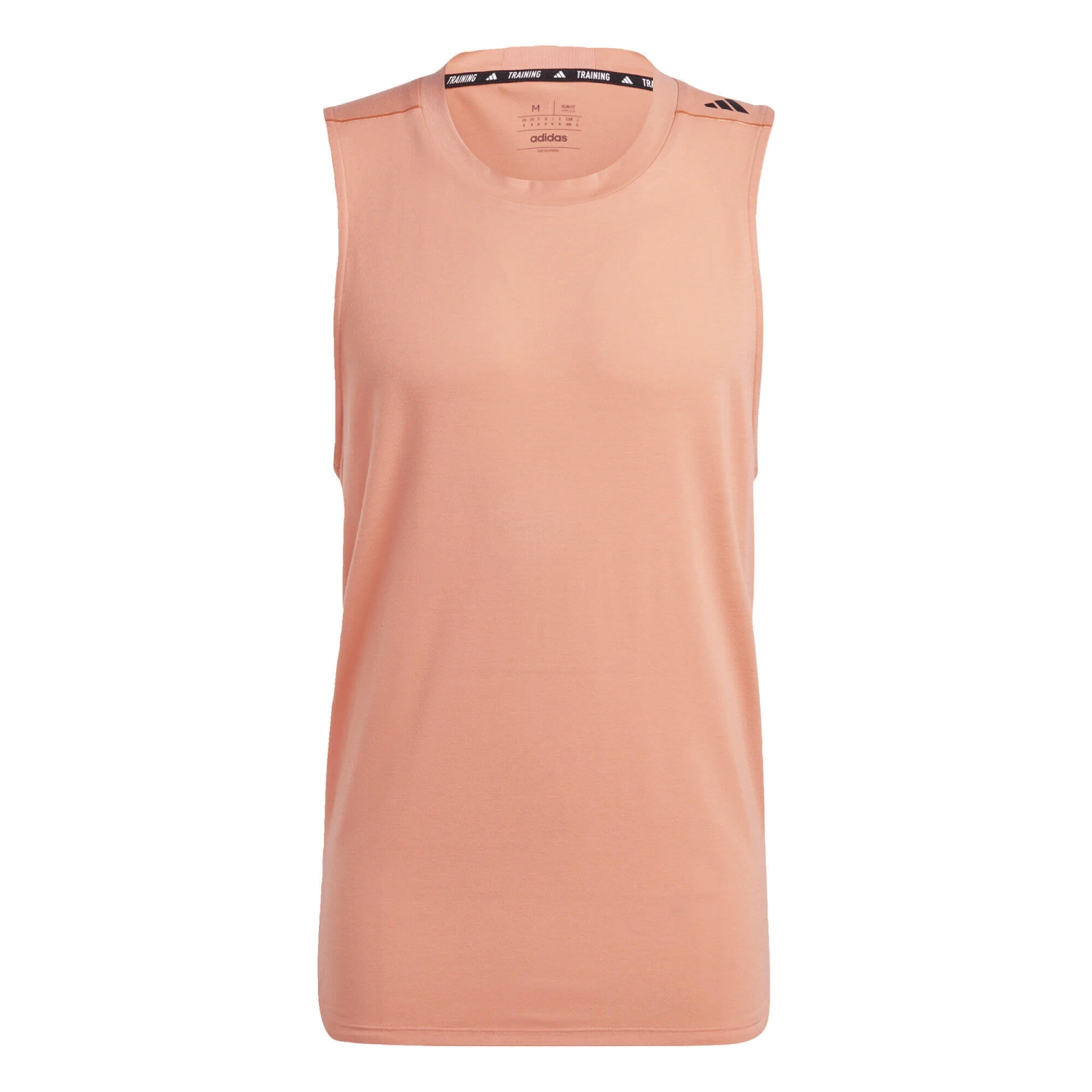 ADIDAS Designed For Training Workout Tank Top 2 ADIDAS Designed For Training Workout Tank Top - Image 2