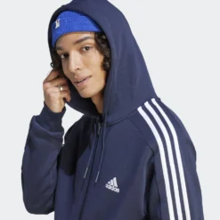 ADIDAS Essentials Fleece 3-Stripes Full 24 ADIDAS Essentials Fleece 3-Stripes Full -Fitness Equipment Store ka491810837a5923bb75b94ee55c57f8a