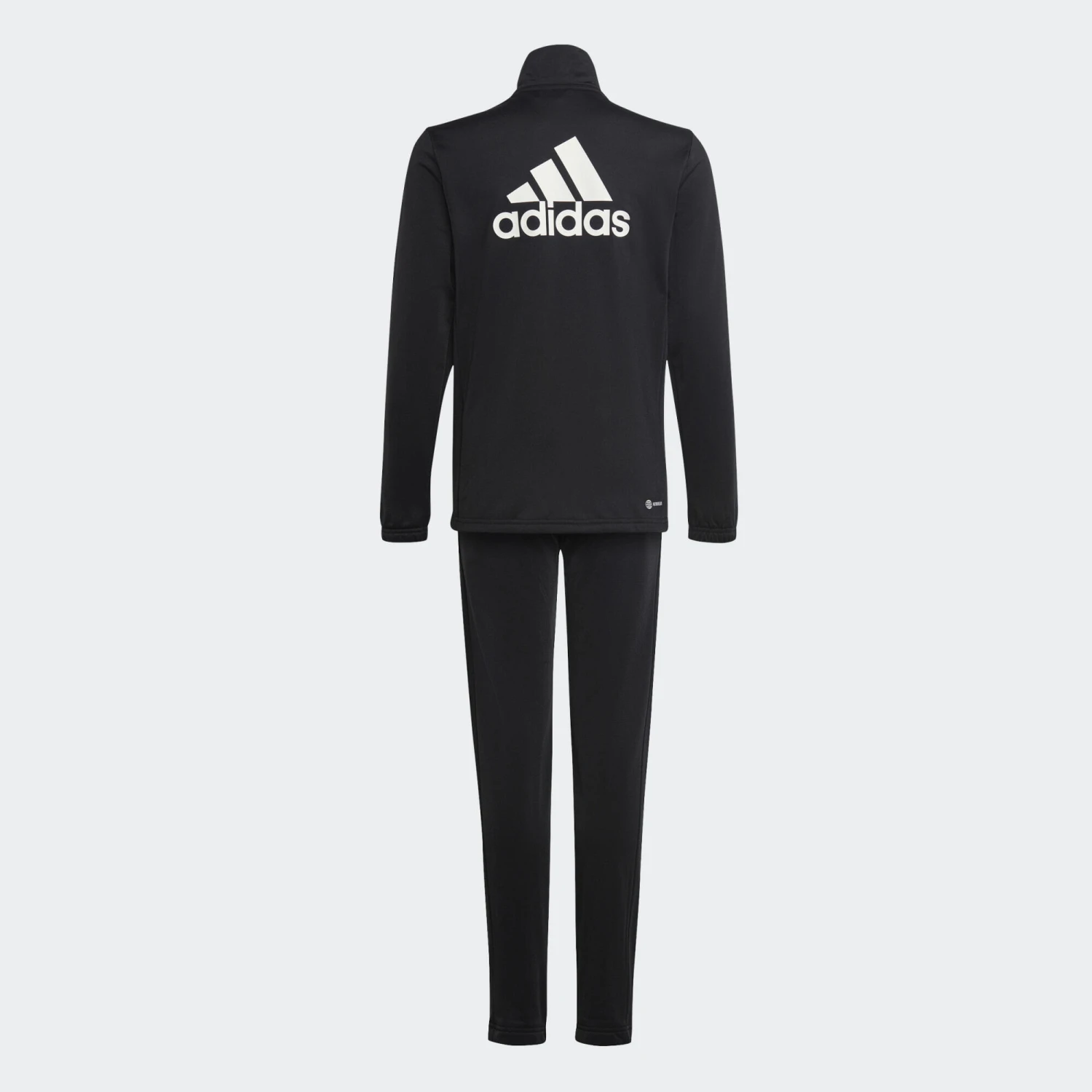 ADIDAS Essentials Big Logo Track Suit 6 ADIDAS Essentials Big Logo Track Suit - Image 6