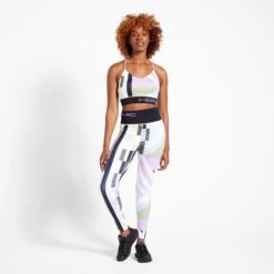 Dare 2b Henry Holland Free Spirit Womens Gym Sports Bra -Fitness Equipment Store ka62f2ecbe472b45dbf11758ebc892feb