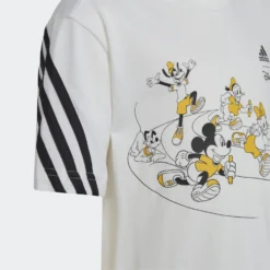 Adidas X Disney Mickey Mouse Tee Set -Fitness Equipment Store ka69cbf5231d7894c8b67d725f355ff00