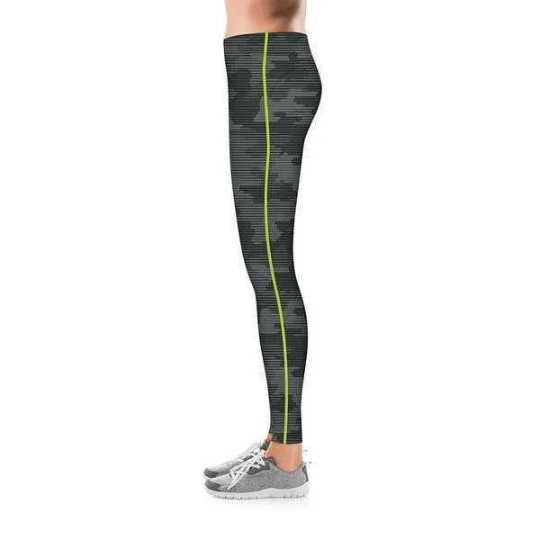 Proviz Classic Women's Running/Yoga Leggings 15 Proviz Classic Women's Running/Yoga Leggings - Image 15