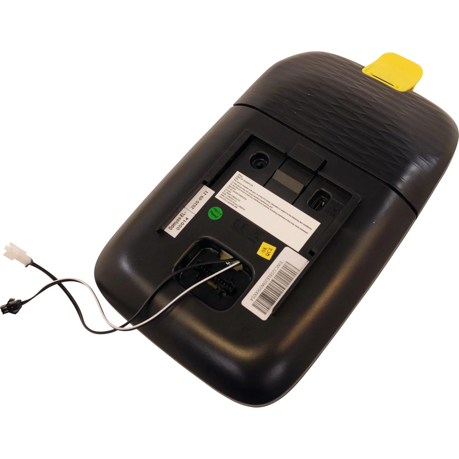 Console EL700 3.2 2 Console EL700 3.2 - Image 2