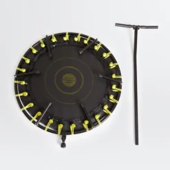 Fitness Trampoline Fit Trampo 500 With Front Bar 13 Fitness Trampoline Fit Trampo 500 With Front Bar -Fitness Equipment Store ka94db079b73972988306c65acc3dac3c scaled