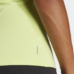 ADIDAS AEROREADY Train Essentials Minimal Branding Tank Top -Fitness Equipment Store ka9728c495f17e1275d190a22ccf293f8