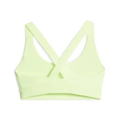 PUMA Womens Fit Mid Impact Training Bra -Fitness Equipment Store ka9a60b2433dfdcfb8a23031e3786d7bd