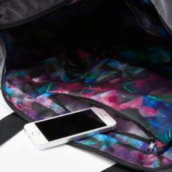 25 L Sport Tote - Reflective Black -Fitness Equipment Store ka9c4b6928d3e2a853ceba0c6c1e384a9 scaled