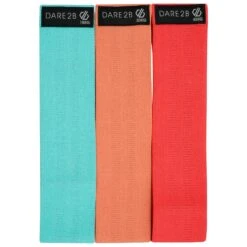 Dare 2b Adults' Yoga Circle Resistance Bands
