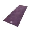 Reebok 4mm Yoga Exercise Mat Geometric