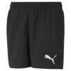 PUMA Kids Active Woven Youth Shorts